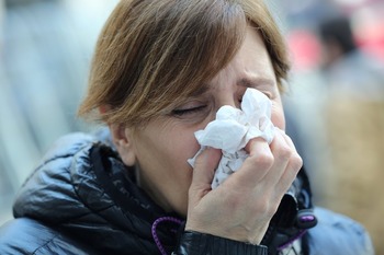 La gripe en Navarra provoca 19 ingresos en una semana