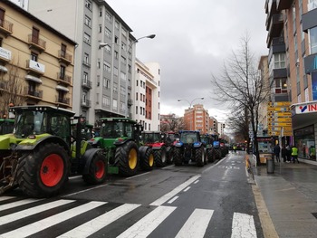 Navarra analizará el acuerdo de Mercosur y sus efectos