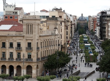 La economía navarra sigue creciendo