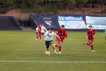 El Tudelano paga caro su falta de gol y cae por la mínima