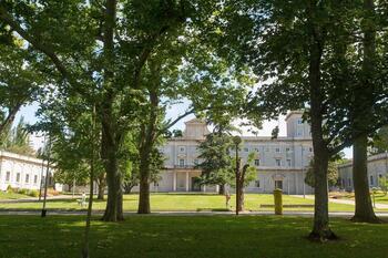 La Universidad de Navarra entre las 100 mejores de Europa