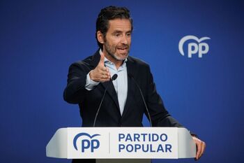 El PP pide que Sánchez explique sus reuniones con Barrabés