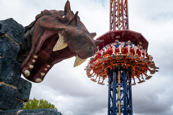 Sendaviva inaugura dos nuevas atracciones