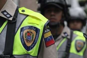 Detenido el influyente opositor venezolano Freddy Superlano