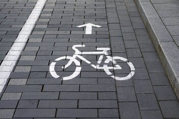 Un carril bici unirá Irurtzun y Agurain