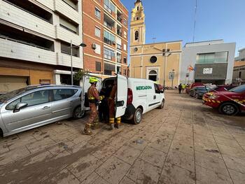 Mercadona refuerza su ayuda a los afectados por la DANA