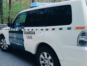 Detenidos por tener como esclavo a un hombre durante 17 años