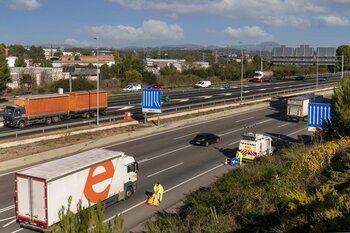 Ferrovial vende el 25% de Serveo a Portobello