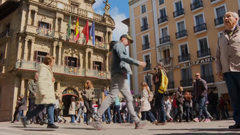 Navarra afronta un nuevo fin de semana anticiclónico