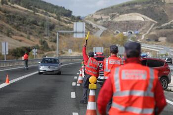 El Gobierno foral modifica la Comisión de Seguridad Vial