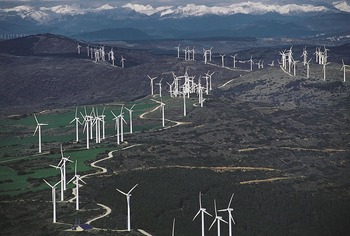 Navarra mejoró su eficiencia energética un 7,4% en un año