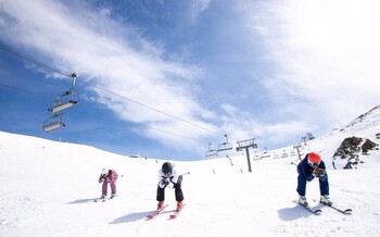 Abonados de Larra-Belagua podrán esquiar gratis en Andorra