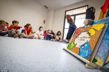 Ayudas para menores de 16 años con daños neurológicos