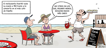 Menú Diverxo