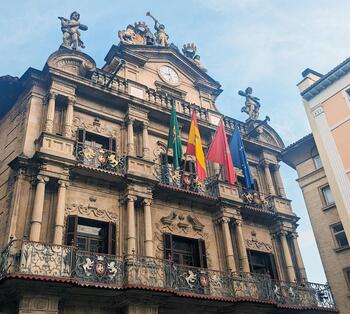 Pamplona prevé tener un censo de amianto a mediados del 2025