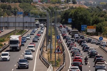 Hasta 6 meses de espera para hacer las prácticas del carné