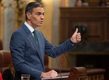 El Gobierno trabajará para aprobar la nueva Ley de Familias