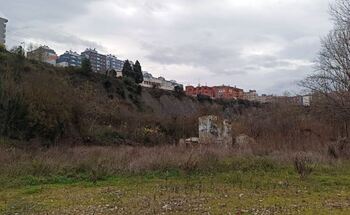 Pamplona recuperará el entorno del molino de Ilundáin