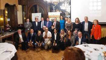 Los Premios Teobaldo 2024 reconocen al periodismo local