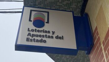 La Lotería Nacional deja 30.000 euros en Pamplona