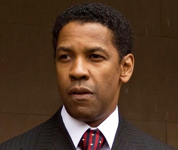 TCM celebra el 70 cumpleaños del actor Denzel Washington