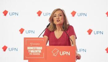 UPN critica que en Navarra 