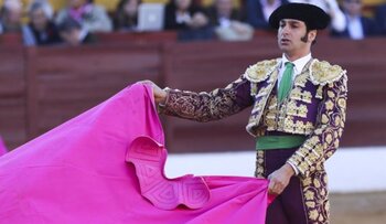 Peligra la presencia de Morante de la Puebla en San Fermín