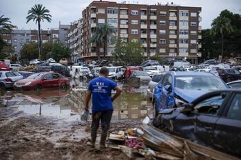 Los fallecidos por la DANA se mantienen en 220