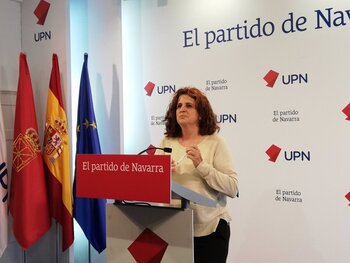 UPN seguirá los pasos para crear la asociación de municipios