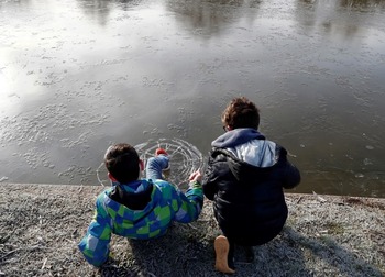 Diciembre llega con un drástico descenso de las temperaturas