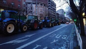 La UCAN traslada a Bruselas la situación del agro navarro