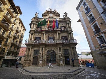 Pamplona debe licitar nuevamente su servicio fotográfico