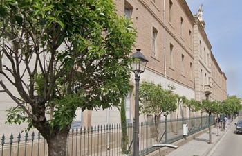 Acusan a un profesor de Jesuitas Tudela de abuso sexual