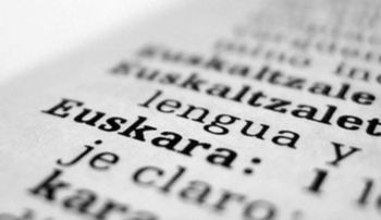 Los vecinos de Ansoáin podrán estudiar euskera gratis