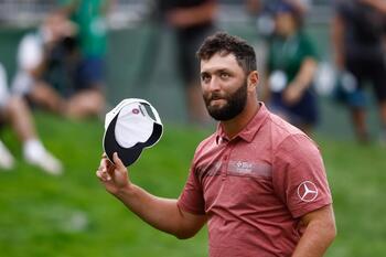 Jon Rahm retoma su histórico pulso con el mejor Open de España