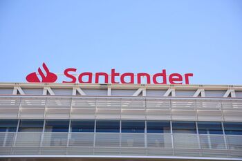 Santander donará 2 millones para los afectados por la DANA