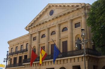 Navarra declara 3 días de luto por las víctimas de la DANA