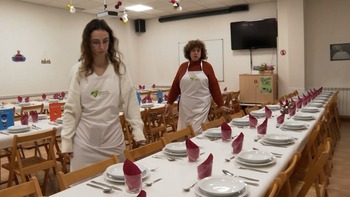 El Teléfono de la Esperanza celebra su 24ª Cena Solidaria