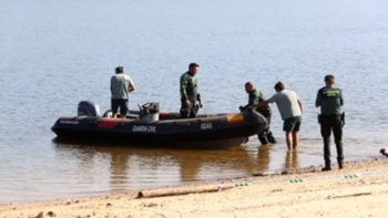 Localizado el cuerpo del navarro desaparecido en Soria