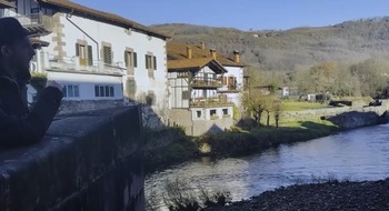 La Trilogía del Baztan es todo un atractivo turístico