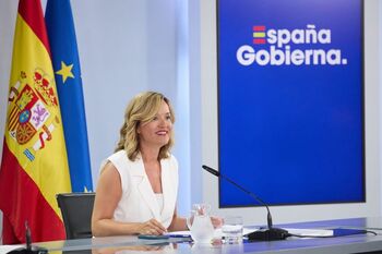 El Gobierno respalda la financiación singular para Cataluña