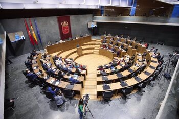 El Debate sobre el Estado de la Comunidad será en noviembre