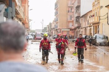 A la espera de activar los medios ofrecidos por Navarra