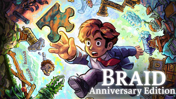 Braid Anniversary Edition