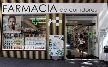 45 farmacias más se unen a la Red Centinela de Navarra