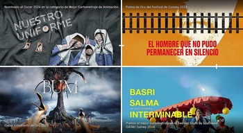 Movistar plus+ pone en valor los cortometrajes