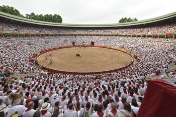 Ya se conocen las ganaderías para San Fermín 2025