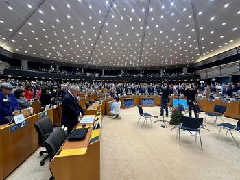 Navarra celebra los 30 años del Comité de las Regiones