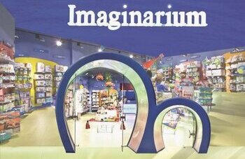 Juguettos adquiere Imaginarium por 240.000 euros