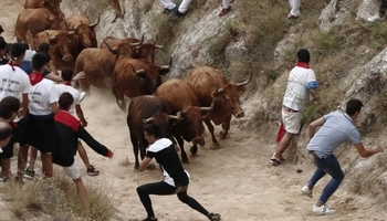 El tercer Pilón ofrece una carrera compacta y rápida